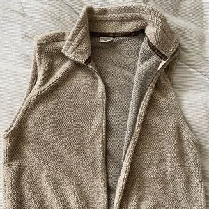 Columbia Vest